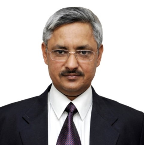 Dr. Sanjay Tewari